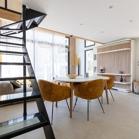 Les Lodges Taizen, Sejour Spa- Sans Enfants Saint-Cannat Buitenkant foto