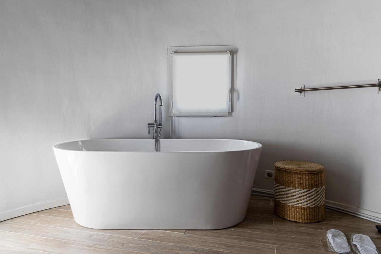 Les Lodges Taizen, Sejour Spa- Sans Enfants Saint-Cannat Buitenkant foto