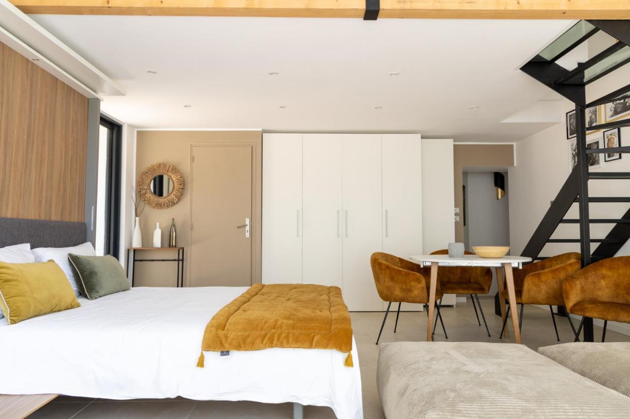 Les Lodges Taizen, Sejour Spa- Sans Enfants Saint-Cannat Buitenkant foto