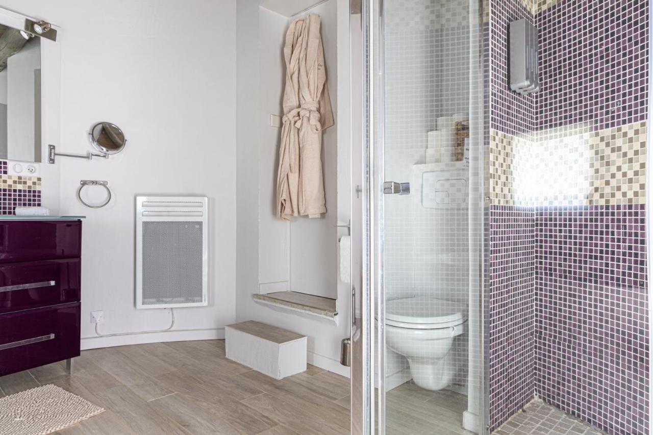 Les Lodges Taizen, Sejour Spa- Sans Enfants Saint-Cannat Buitenkant foto