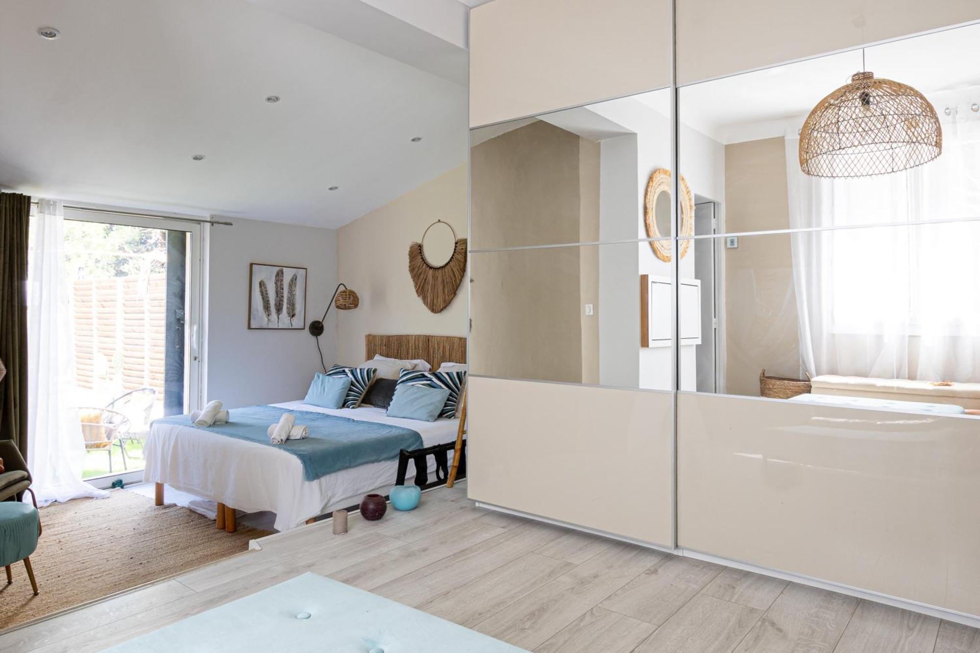Les Lodges Taizen, Sejour Spa- Sans Enfants Saint-Cannat Buitenkant foto
