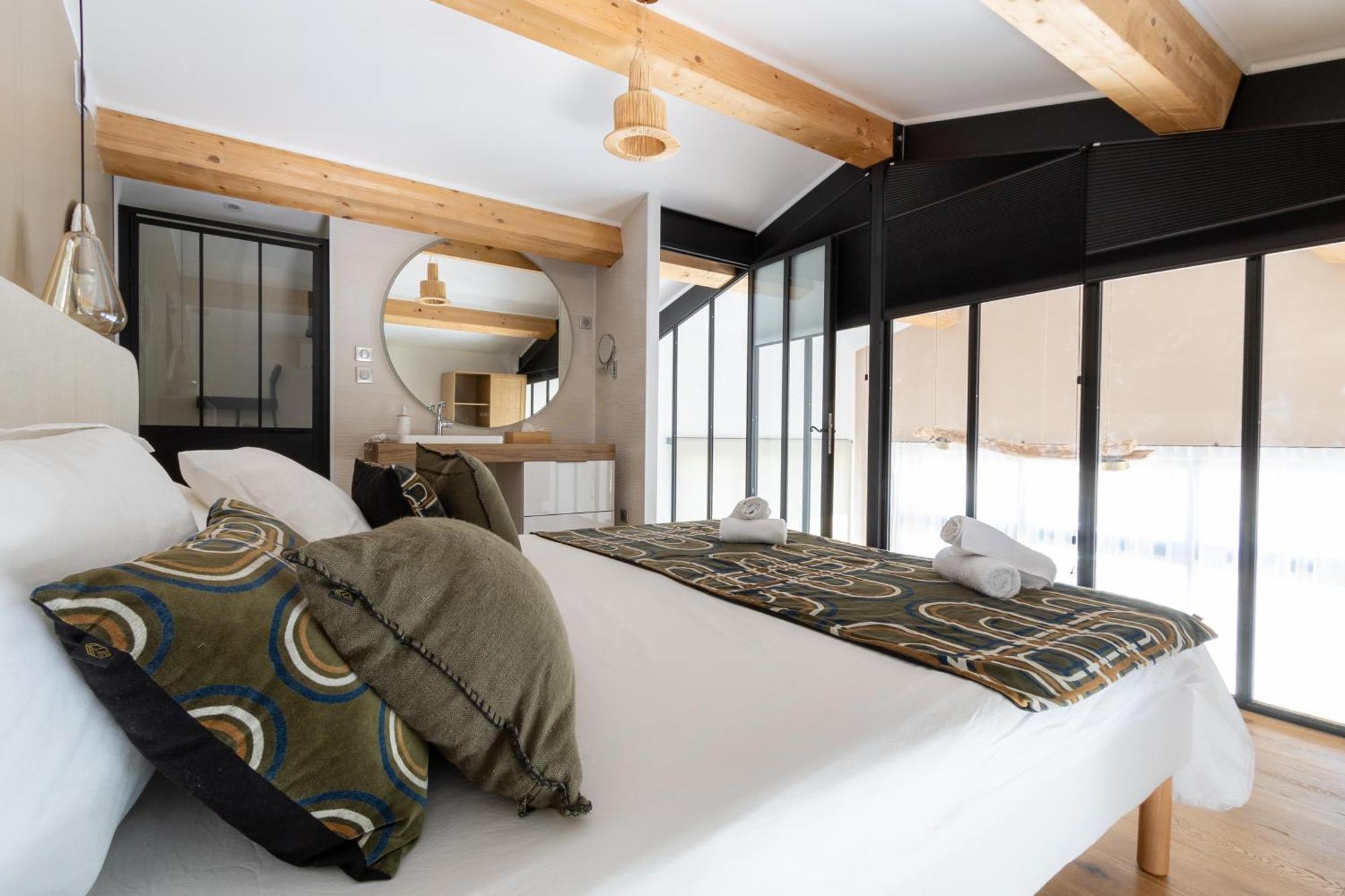 Les Lodges Taizen, Sejour Spa- Sans Enfants Saint-Cannat Buitenkant foto