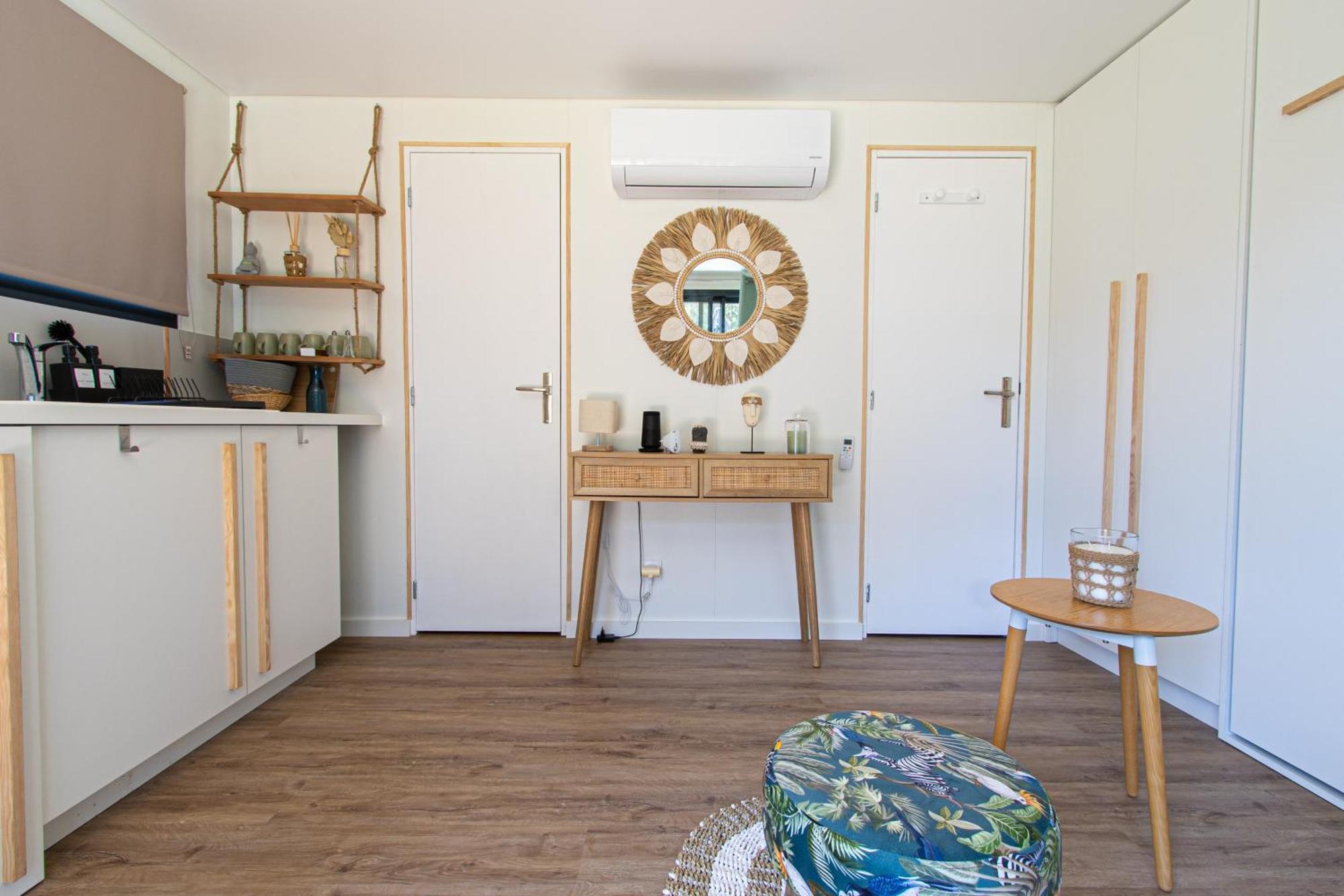 Les Lodges Taizen, Sejour Spa- Sans Enfants Saint-Cannat Buitenkant foto